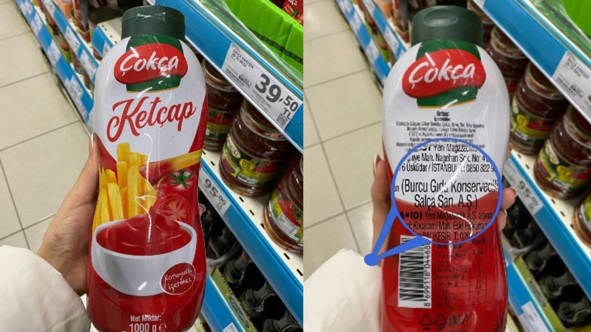 BİM, A101 Gibi Zincir Marketlerin Kendi Ürünlerini Aslında Hangi Büyük Markalar Üretiyor?