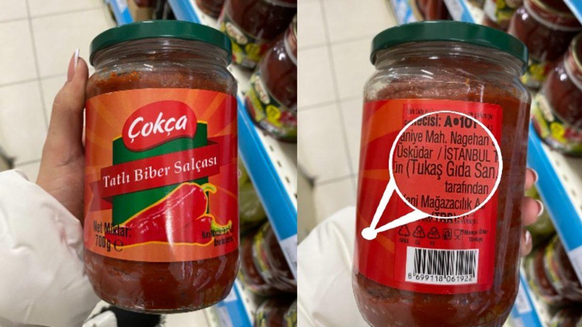 BİM, A101 Gibi Zincir Marketlerin Kendi Ürünlerini Aslında Hangi Büyük Markalar Üretiyor?