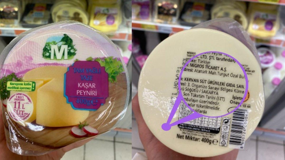 BİM, A101 Gibi Zincir Marketlerin Kendi Ürünlerini Aslında Hangi Büyük Markalar Üretiyor?