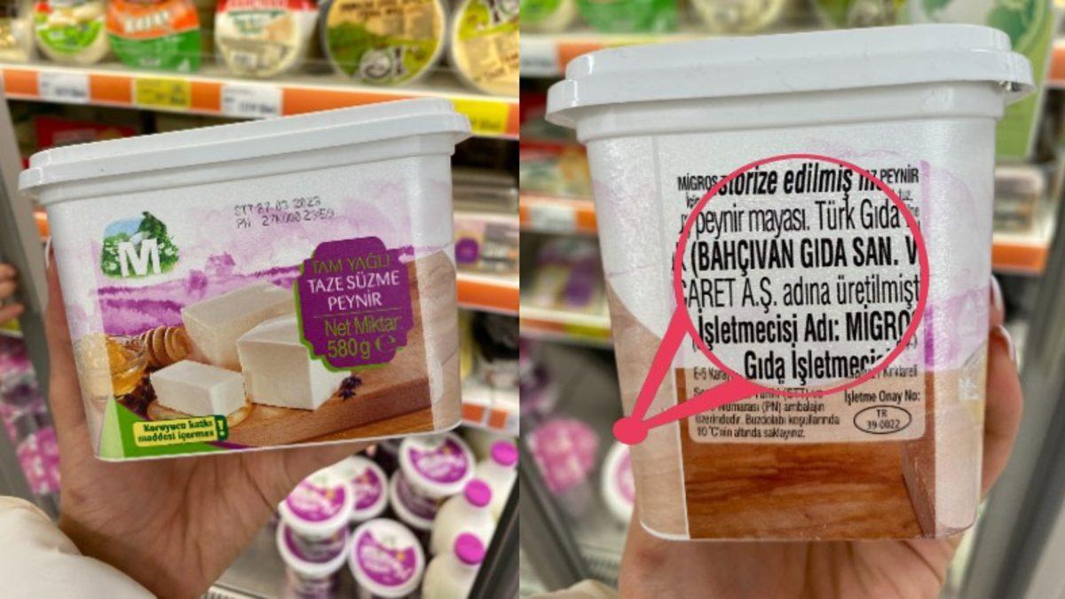 BİM, A101 Gibi Zincir Marketlerin Kendi Ürünlerini Aslında Hangi Büyük Markalar Üretiyor?