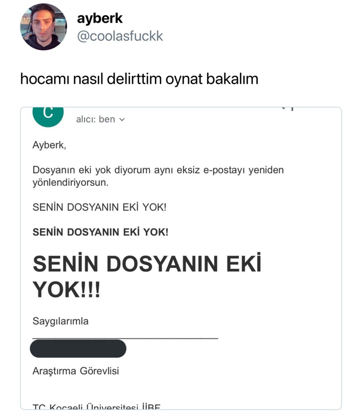 Canı Sıkılanlar Buraya: Bu Haftanın Gözden Kaçırılmaması Gereken En Komik 25 Tweet’i