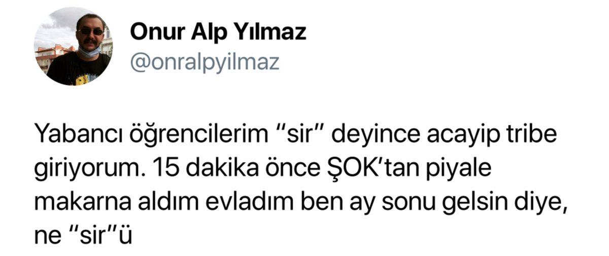 Canı Sıkılanlar Buraya: Bu Haftanın Gözden Kaçırılmaması Gereken En Komik 25 Tweet’i