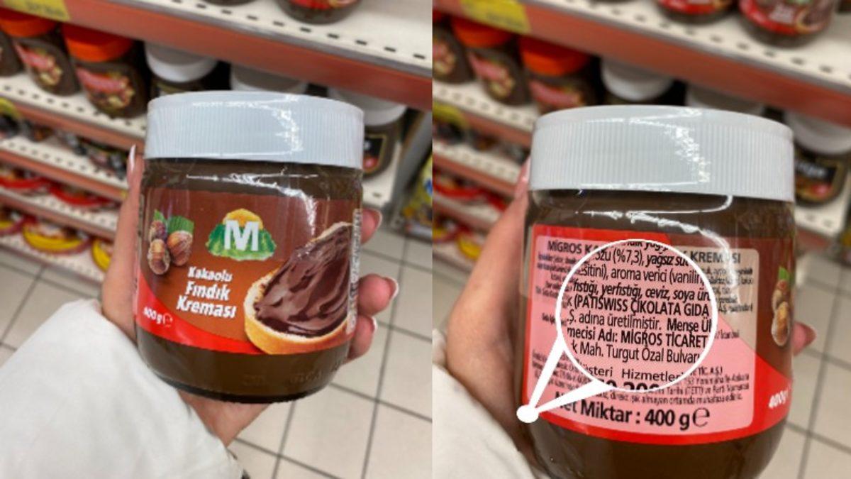 BİM, A101 Gibi Zincir Marketlerin Kendi Ürünlerini Aslında Hangi Büyük Markalar Üretiyor?