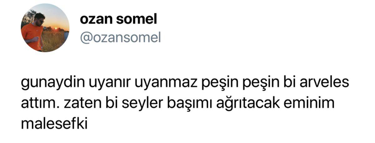 Canı Sıkılanlar Buraya: Bu Haftanın Gözden Kaçırılmaması Gereken En Komik 25 Tweet’i