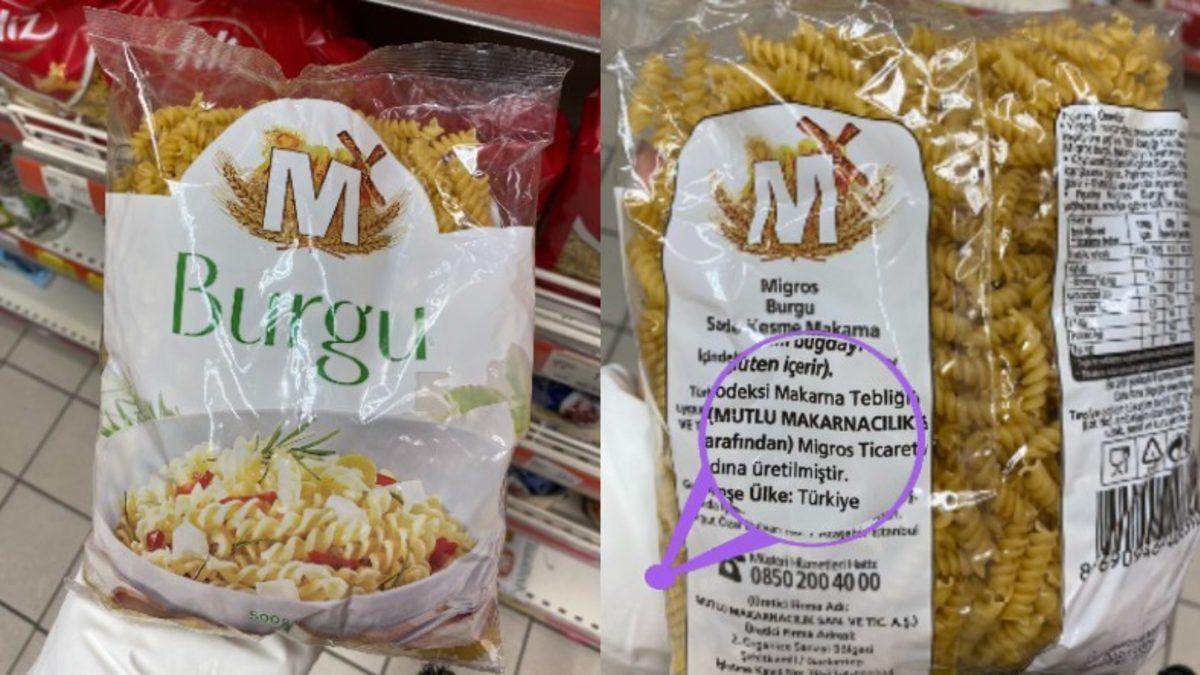 BİM, A101 Gibi Zincir Marketlerin Kendi Ürünlerini Aslında Hangi Büyük Markalar Üretiyor?