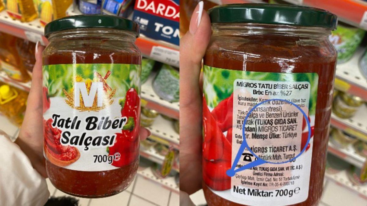 BİM, A101 Gibi Zincir Marketlerin Kendi Ürünlerini Aslında Hangi Büyük Markalar Üretiyor?