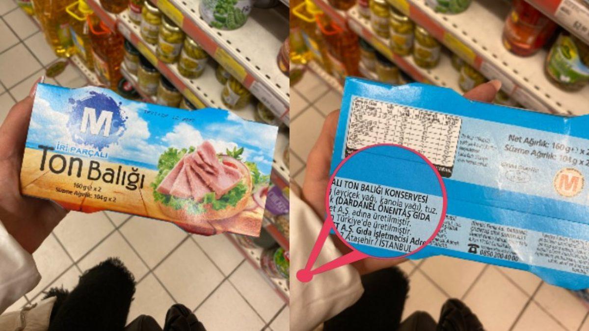 BİM, A101 Gibi Zincir Marketlerin Kendi Ürünlerini Aslında Hangi Büyük Markalar Üretiyor?