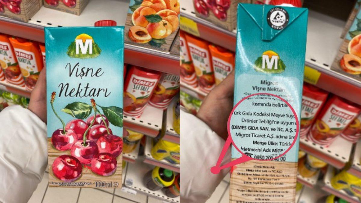 BİM, A101 Gibi Zincir Marketlerin Kendi Ürünlerini Aslında Hangi Büyük Markalar Üretiyor?