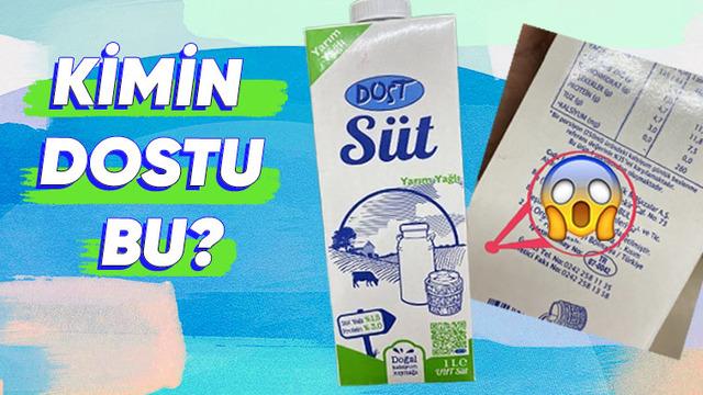 BİM, A101 Gibi Zincir Marketlerin Kendi Ürünlerini Aslında Hangi Büyük Markalar Üretiyor?