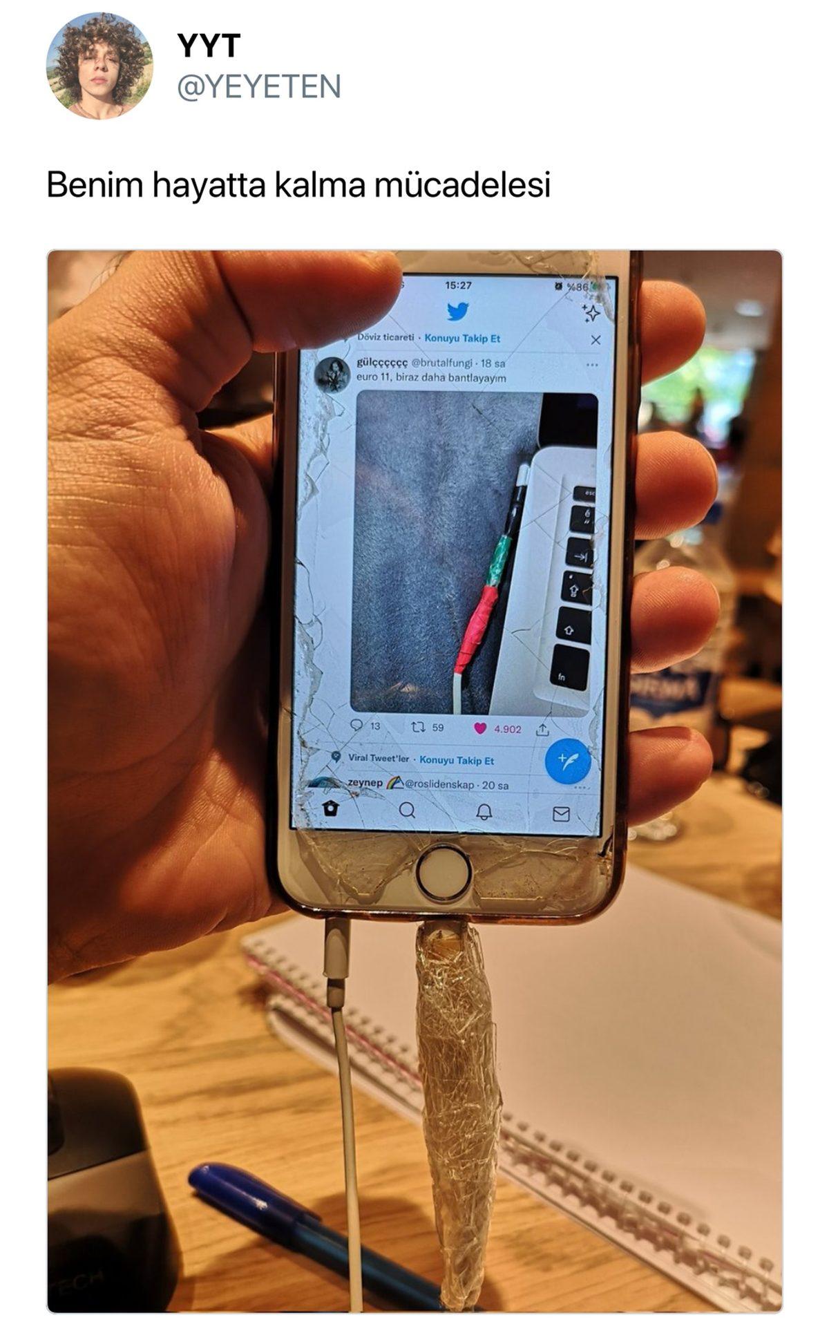 Canı Sıkılanlar Buraya: Bu Haftanın Gözden Kaçırılmaması Gereken En Komik 25 Tweet’i