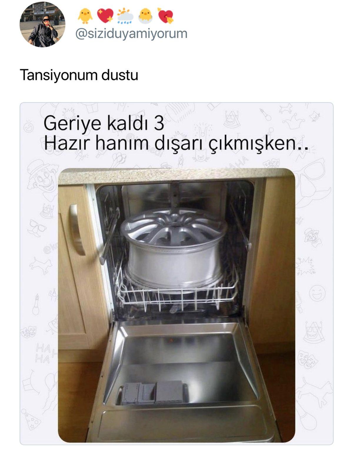 Canı Sıkılanlar Buraya: Bu Haftanın Gözden Kaçırılmaması Gereken En Komik 25 Tweet’i