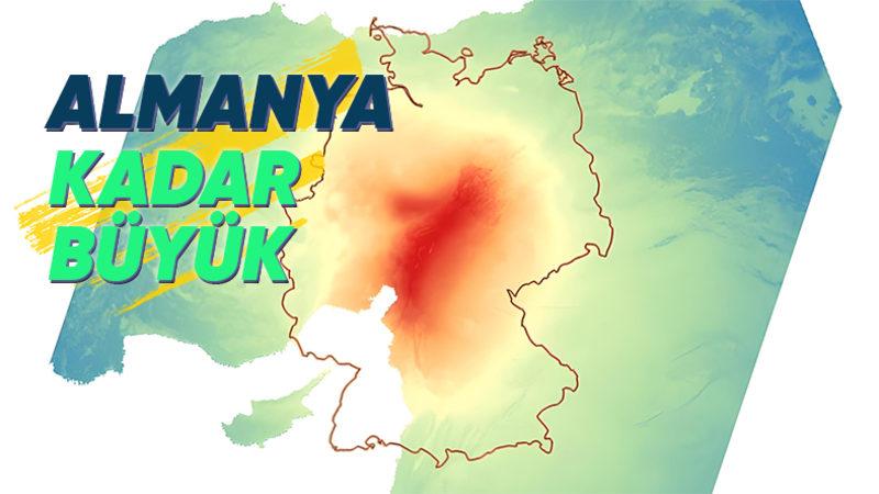 Bazı Depremler Nasıl Bu Kadar Geniş Alanları Etkileyebiliyor?