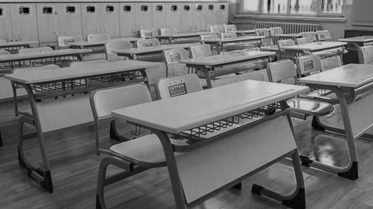 Okullar 1 Hafta Daha Tatil Edildi: Üniversitelerde Eğitim İkinci Bir Duyuruya Kadar Ertelendi!