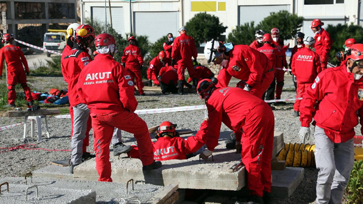 AKUT, Ahbap, AFAD Gibi Kurum ve Kuruluşlarda Nasıl Gönüllü Olunur?