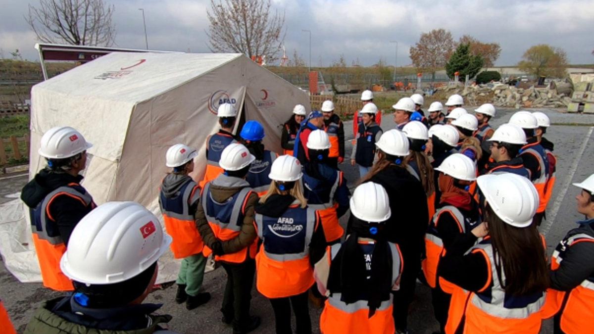 AKUT, Ahbap, AFAD Gibi Kurum ve Kuruluşlarda Nasıl Gönüllü Olunur?