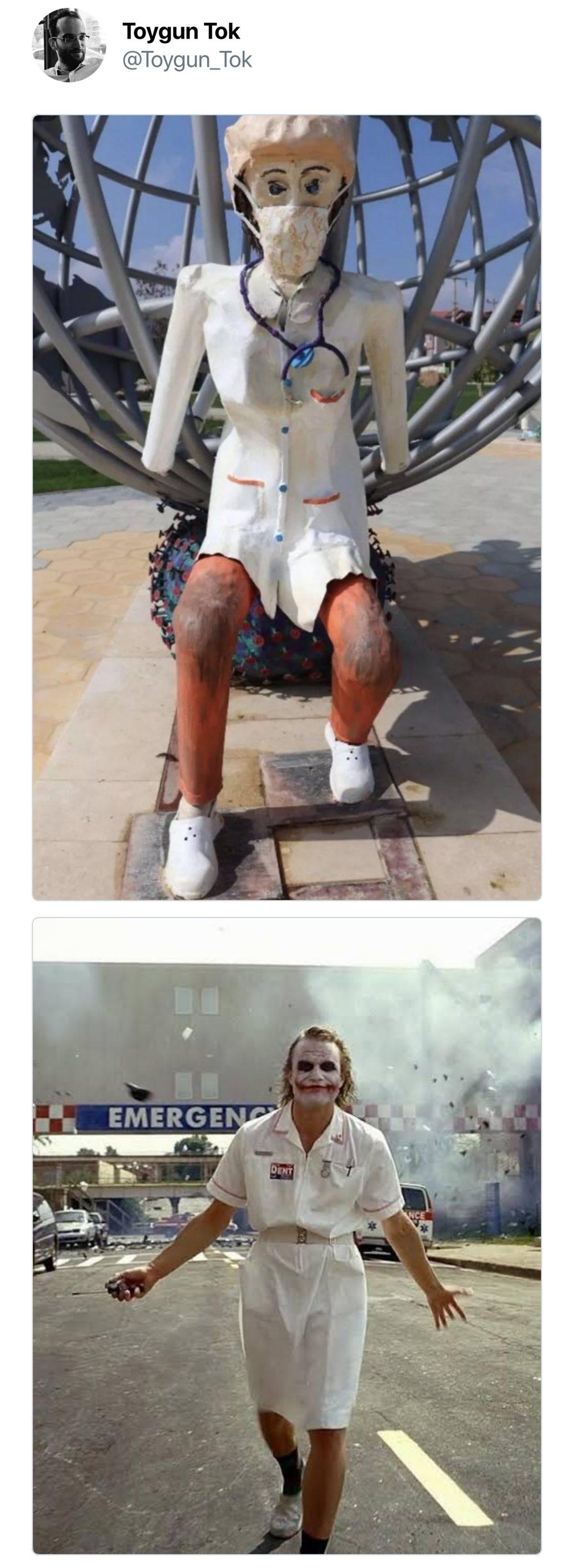 Canı Sıkılanlar Buraya: Bu Haftanın Gözden Kaçırılmaması Gereken En Komik 25 Tweet’i