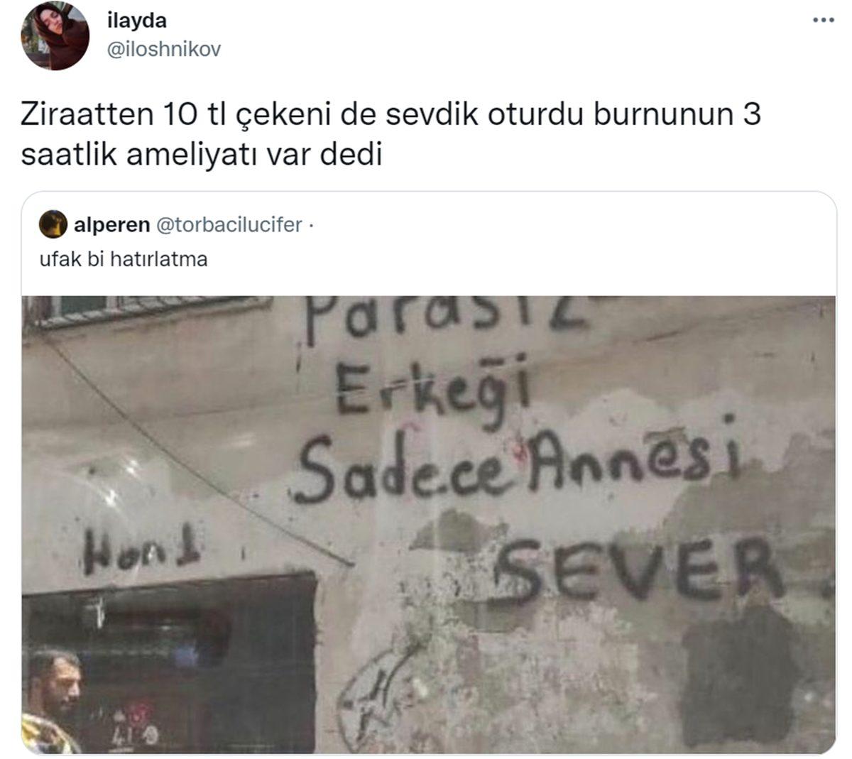 Canı Sıkılanlar Buraya: Bu Haftanın Gözden Kaçırılmaması Gereken En Komik 25 Tweet’i