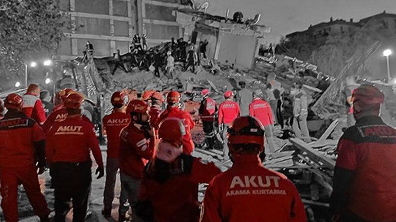 AKUT, Ahbap, AFAD Gibi Kurum ve Kuruluşlarda Nasıl Gönüllü Olunur?