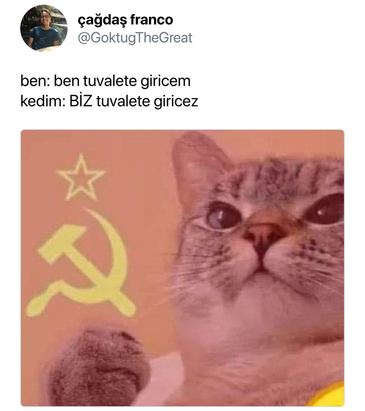 Canı Sıkılanlar Buraya: Bu Haftanın Gözden Kaçırılmaması Gereken En Komik 25 Tweet’i