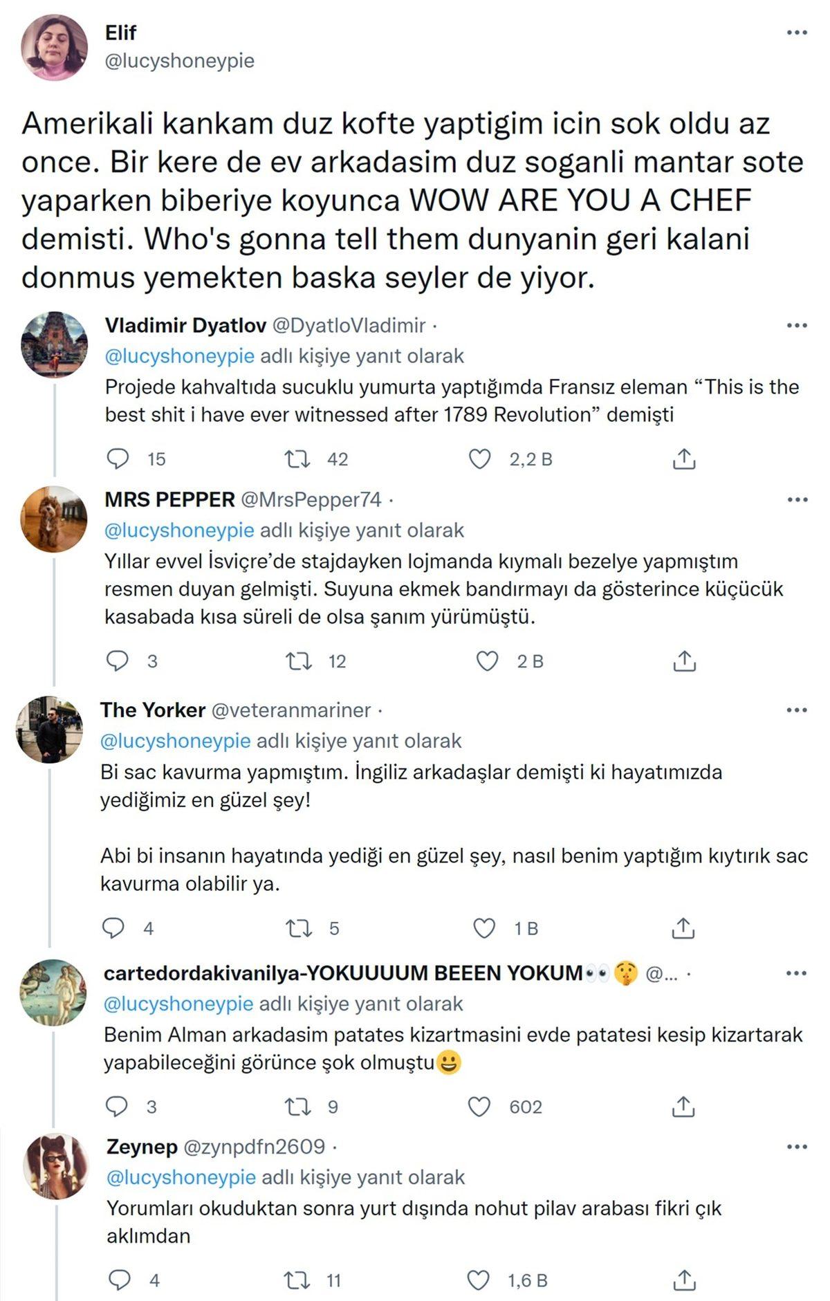Canı Sıkılanlar Buraya: Bu Haftanın Gözden Kaçırılmaması Gereken En Komik 25 Tweet’i