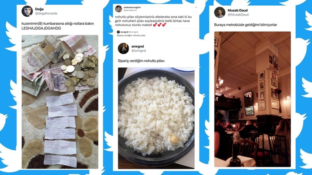 Canı Sıkılanlar Buraya: Bu Haftanın Gözden Kaçırılmaması Gereken En Komik 25 Tweet’i