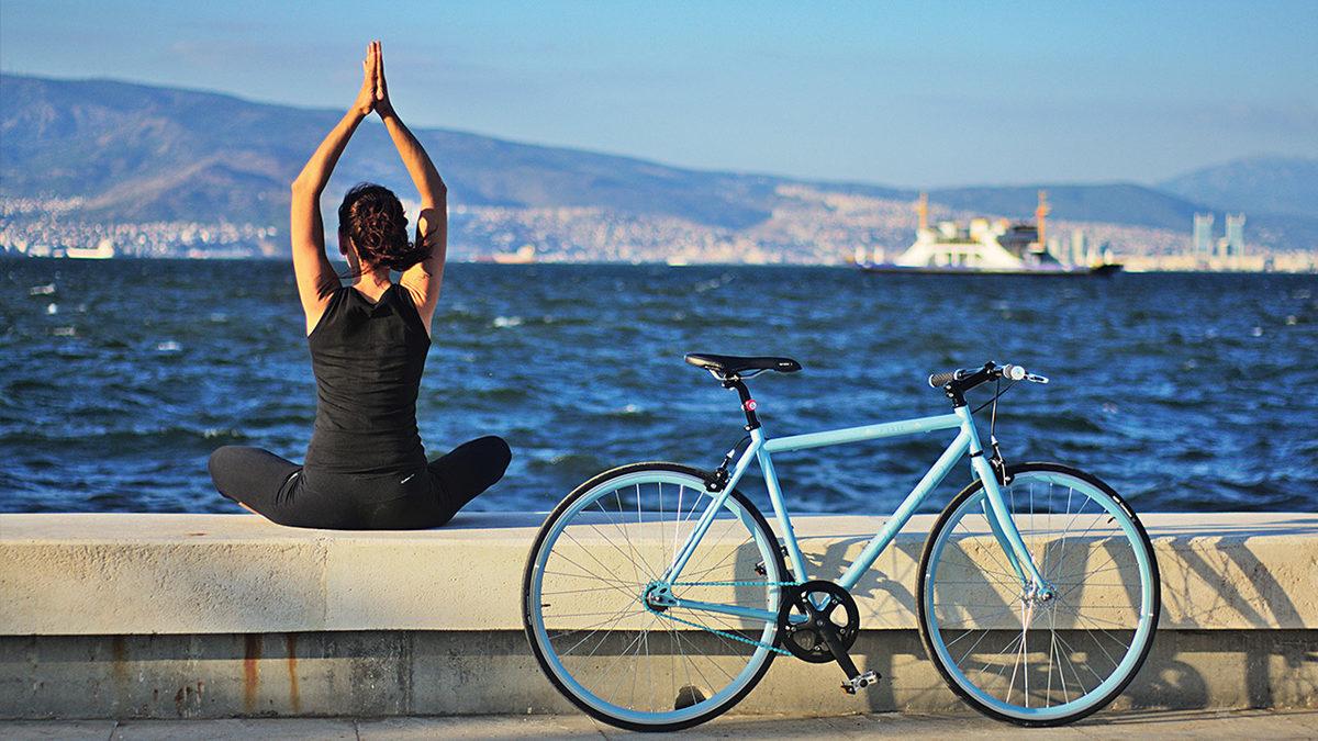 2022 Yılında Bisiklet Kullanımına Büyük Destek Planlanıyor