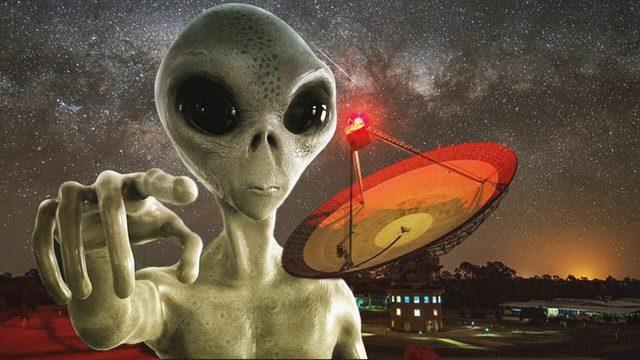 Boşuna Heyecanlandık: Uzaydaki Gizemli Sinyalin Kaynağı Belli Oldu