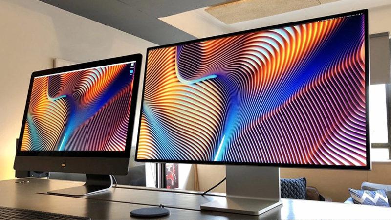 Yeni iMac Pro’nun Kendine Hayran Bırakan Özellikleri Ortaya Çıktı