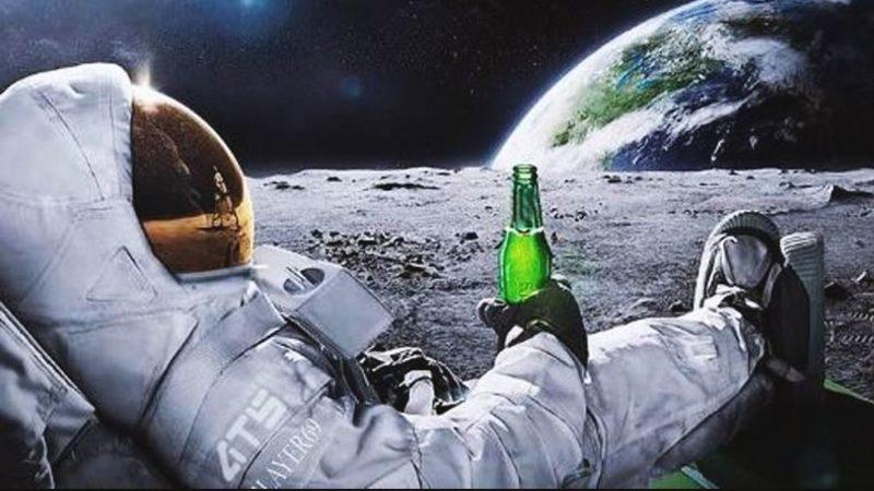 NASA’dan Dünya’nın Ötesindeki Yaşam İçin Elde Edilen Kanıtları Raporlama Çağrısı