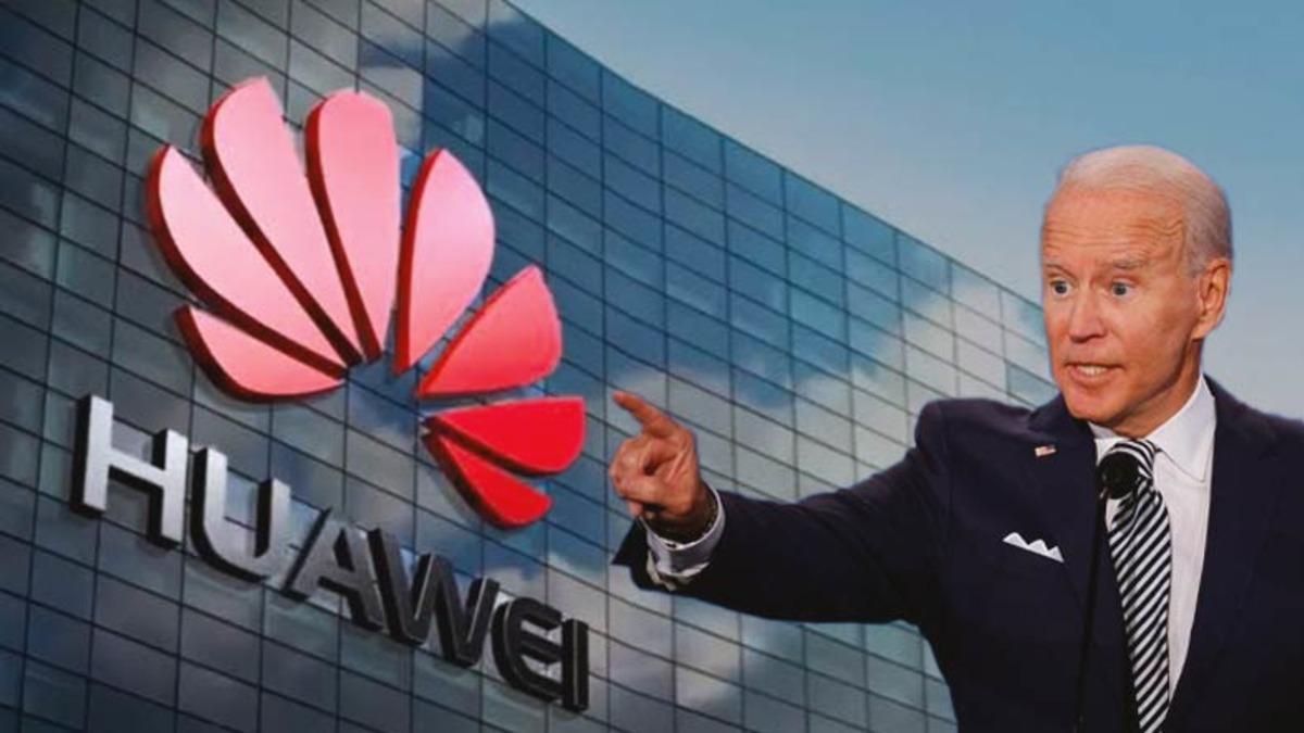 ABD Hükümeti’nden Huawei’ye Yeni Bir Kısıtlama Geliyor