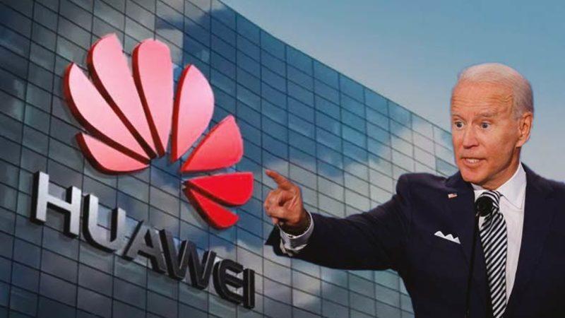 ABD Hükümeti’nden Huawei’ye Yeni Bir Kısıtlama Geliyor