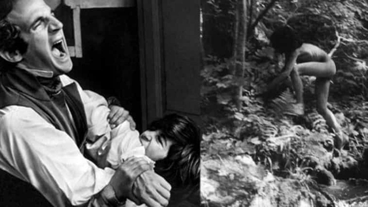 Yıllarca Ormanda Tek Başına Hayatta Kalan Çocuğun Hayatınız Boyunca Unutamayacağınız Çarpıcı Hikayesi