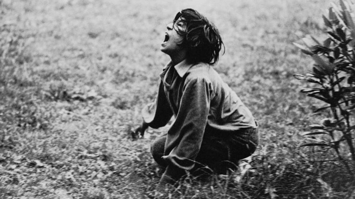 Yıllarca Ormanda Tek Başına Hayatta Kalan Çocuğun Hayatınız Boyunca Unutamayacağınız Çarpıcı Hikayesi