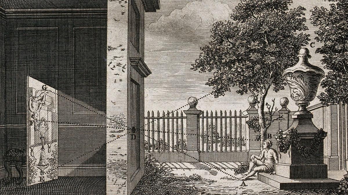 Tarihteki İlk Fotoğrafın Ne Zahmetlerle Çekildiğini Öğrenince Telefonunuzdaki Her Fotoğrafa Saygı Duyacaksınız