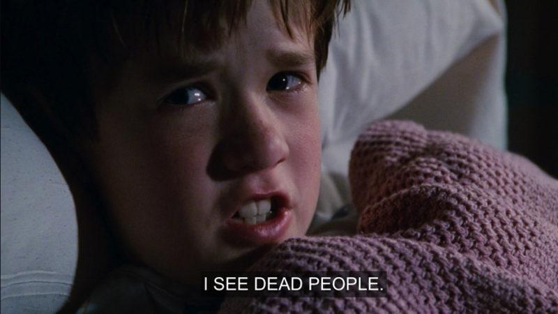 ’Gaipten Sesler Duymak’ Neden Bazılarında Hastalığa İşaret Ederken Bazılarında ’’Medyumluk’’ Olarak Görülüyor?