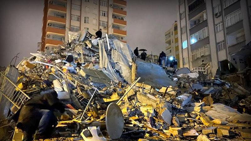 Kahramanmaraş Depremi ve Gelecekteki Depremlere Hiç de Hazır Olmadığımızı Gösteren Araştırma
