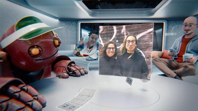 Meta Mühendisleri, Metaverse Evreninden Şüphe Ediyor: Fizikte Devrim Yaratması Gerekiyor