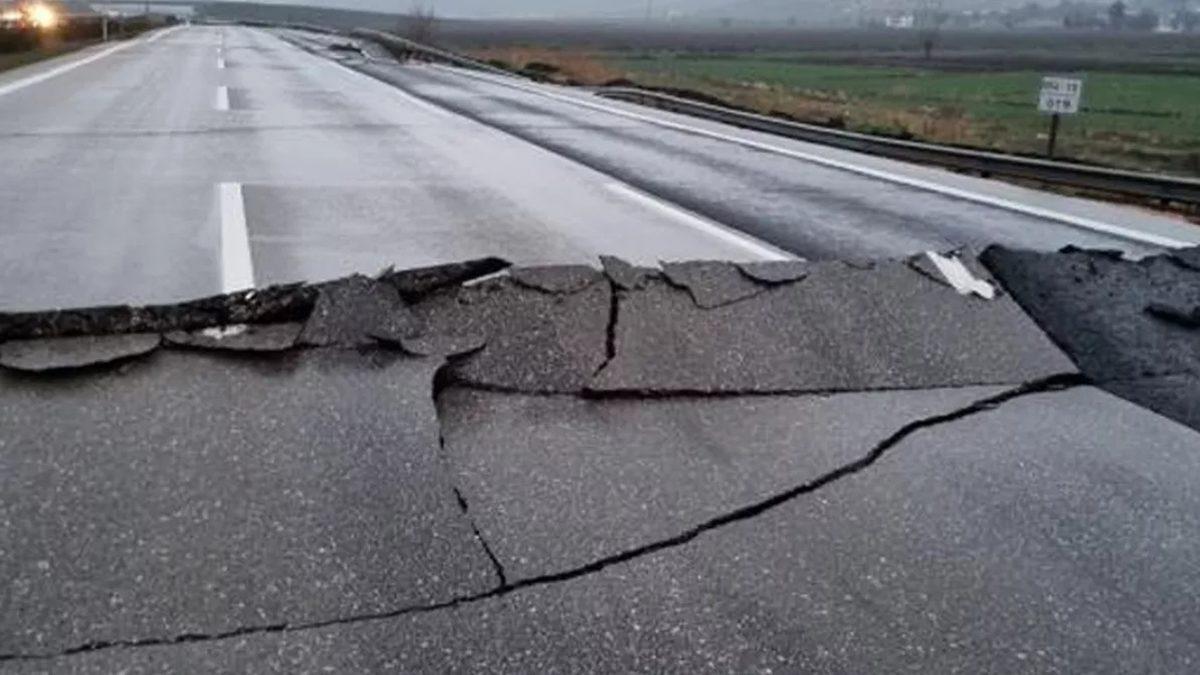 AFAD, Kahramanmaraş’taki Deprem ve Arama Kurtarma Çalışmaları Hakkındaki Tüm Detayları Paylaştı