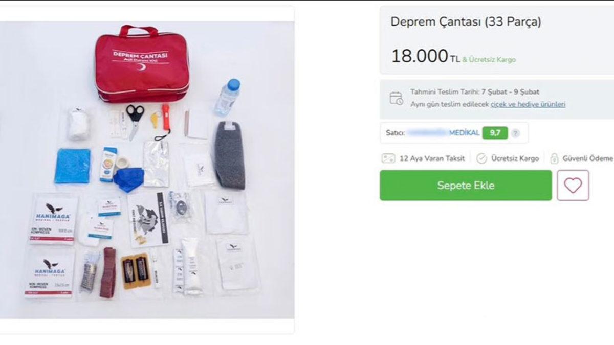 Ankara Cumhuriyet Başsavcılığı, Depremi Bile Fırsata Çevirmeye Çalışan İşletmeciler Hakkında İnceleme Başlattı