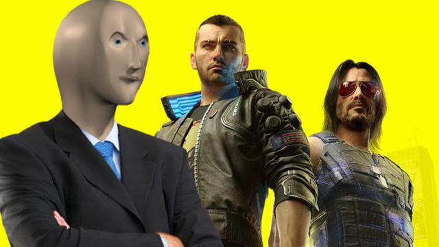 Cyberpunk 2077’den Yine Falso: Oyunu Düzeltecek Güncelleme ve Ek İçerikler Yine Ertelendi