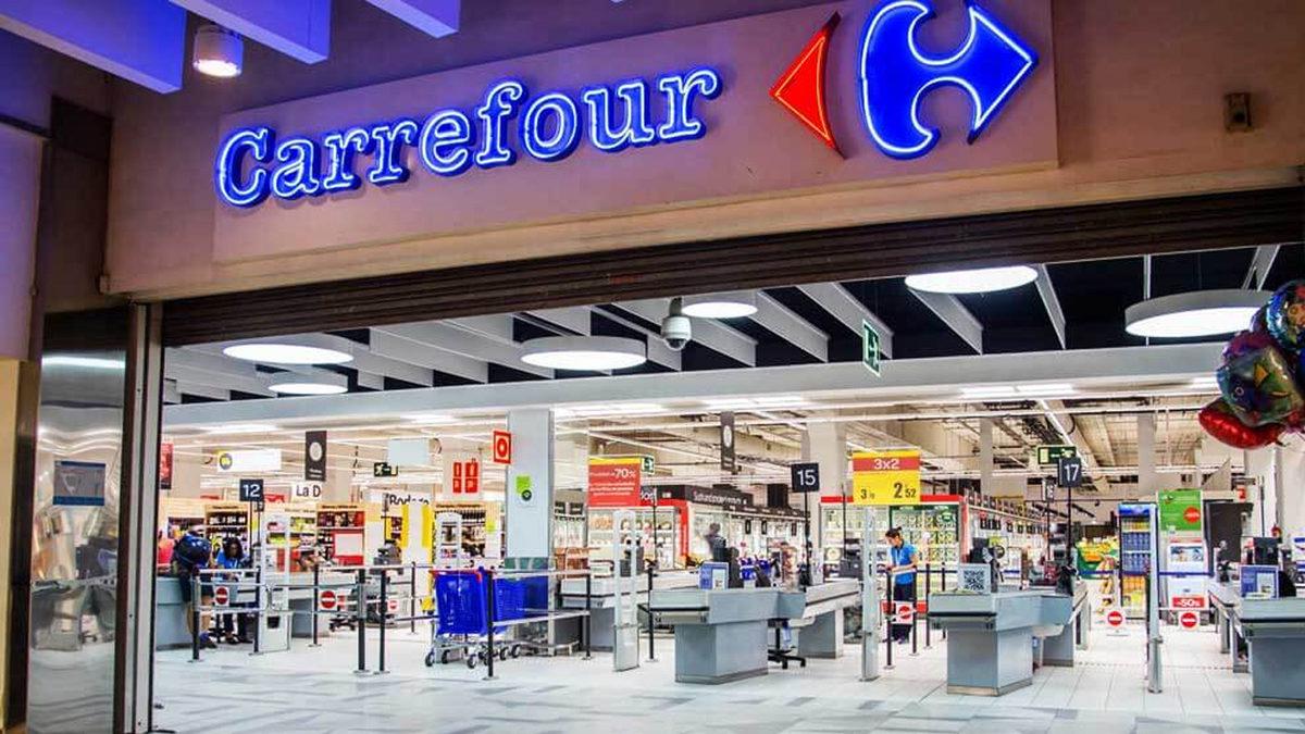 Rekabet Kurumu’nun Rekor Cezalarına Bir Tepki Daha: CarrefourSA’dan Açıklama Geldi