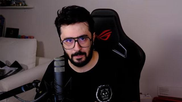 Easter GamersTv’den Twitch Olayları Hakkında Açıklama: Hesabıma Yatan Parayı Fark Etmedim