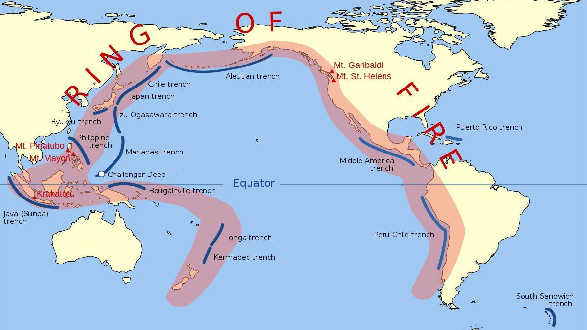 Bir Başka Deprem Ülkesi Olan Japonya’da Hangi Teknikler Kullanılarak Yıkılmayan Binalar Yapılabiliyor?