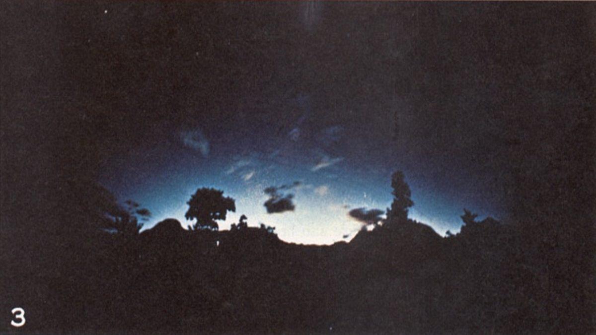 Büyük Depremlerde Ortaya Çıkan Esrarengiz Işıkların En Olası Bilimsel Açıklamaları