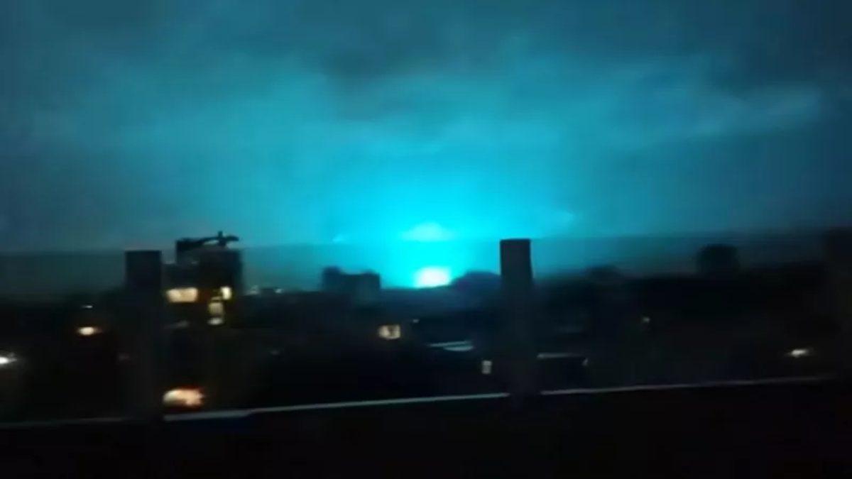 Büyük Depremlerde Ortaya Çıkan Esrarengiz Işıkların En Olası Bilimsel Açıklamaları