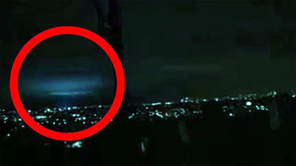 Büyük Depremlerde Ortaya Çıkan Esrarengiz Işıkların En Olası Bilimsel Açıklamaları