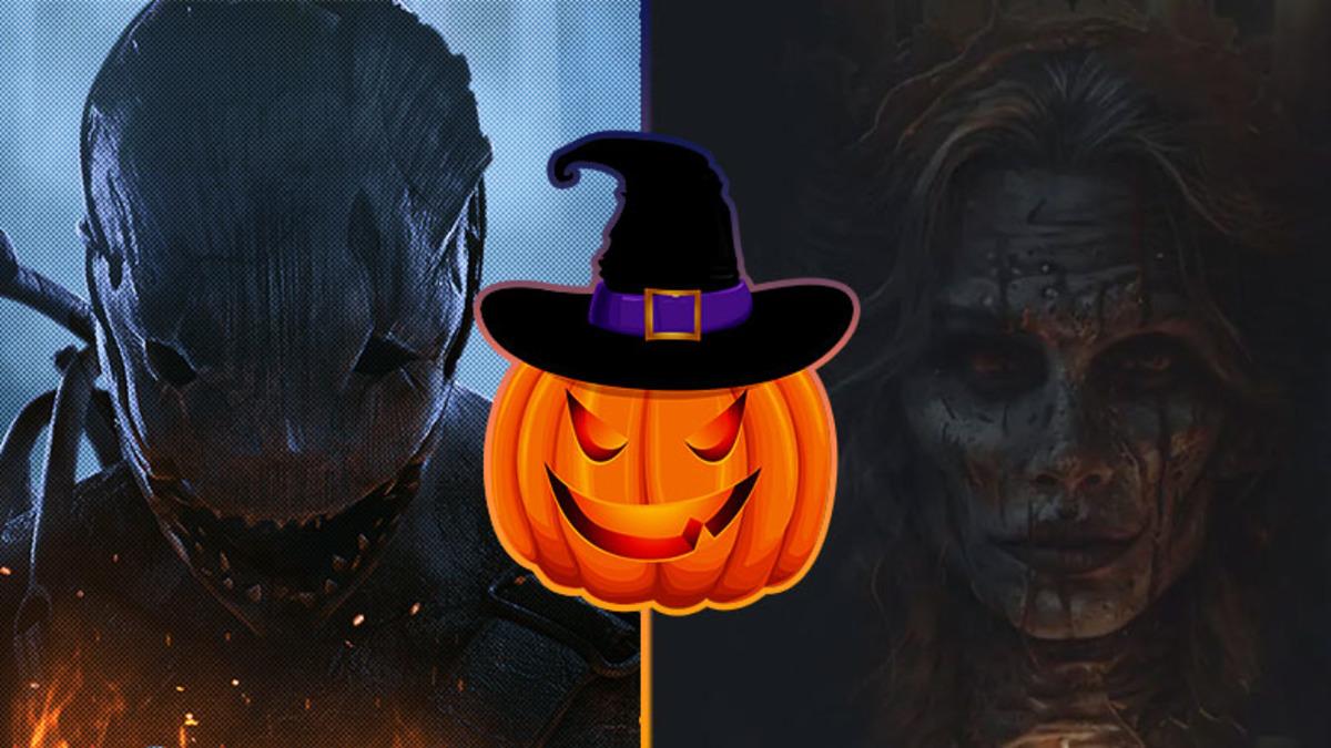 Cesareti Olanları Şöyle Alalım: Cadılar Bayramına Özel, Tüylerinizi Diken Diken Edecek Korku Oyunları