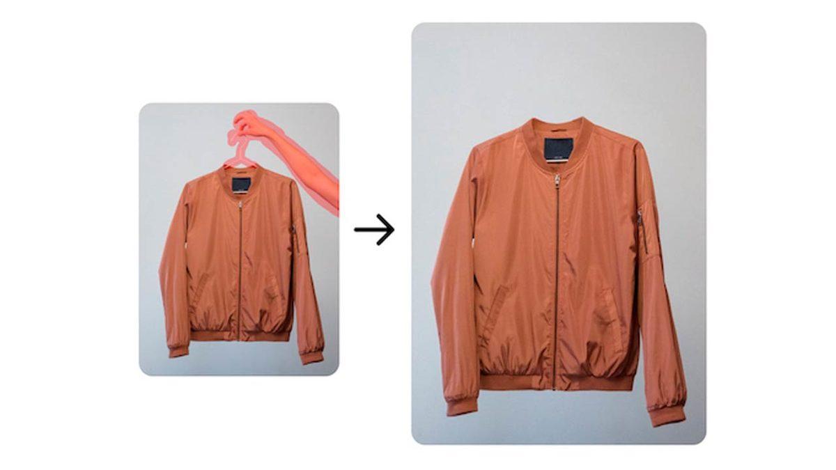 Herhangi Bir Görüntüden İstenmeyen Alanları Kolayca Silebileceğiniz Web Sitesi: CleanUp.pictures