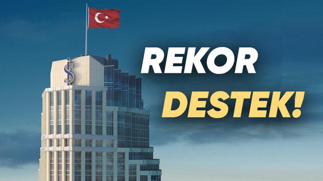 İş Bankası’ndan Tarihi Deprem Desteği: 10 Milyar TL’lik Destek Paketi Açıklandı, Borçlar Silinecek!