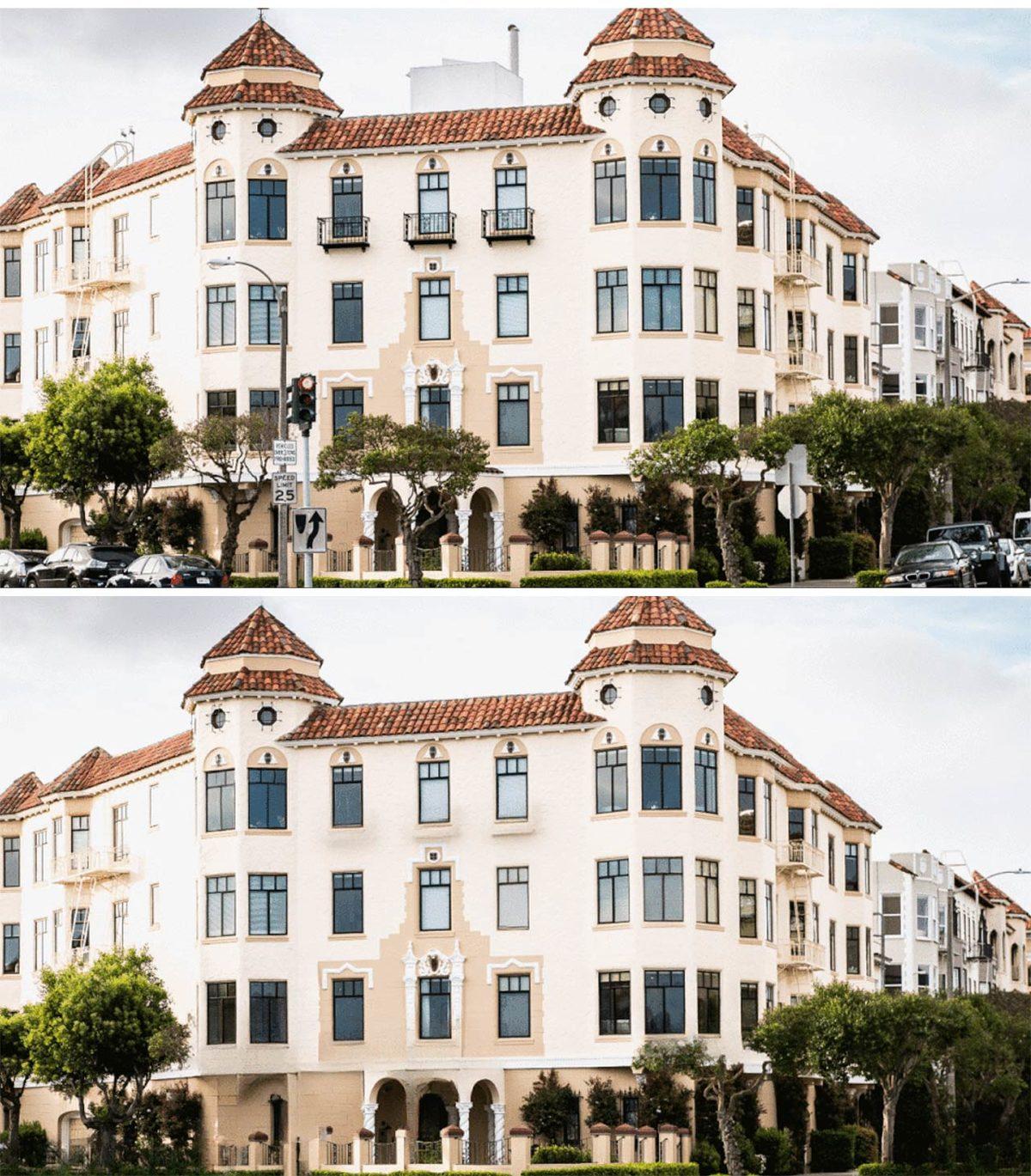 Herhangi Bir Görüntüden İstenmeyen Alanları Kolayca Silebileceğiniz Web Sitesi: CleanUp.pictures